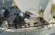 Race #6 Leeward Mark Beneteau 36.7