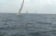 Race #7 Second Windward Mark PHRF 1