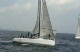 Race #7 Second Windward Mark Rounding Farr 40