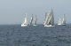 Race #7 Start Farr 40