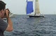 Race #8 Finish J109