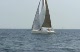 Race #8 Leeward Rounding J109 Na's