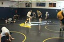 Drilling Session - Wrestling video Drilling Session
