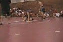Kevin Carlson vs Estrella Foothills (Dual)