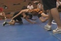 Isaiah Gomez vs Chandler High (Dual)