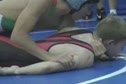 Connor Buette vs Max Mejia (Chandler Dual)