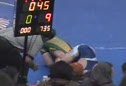 Scott Filbert vs Horizon 125 lb State Semi-Finals