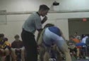 Scott Filbert vs Victor Montano