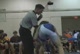 Scott Filbert vs Victor Montano