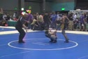 Trevor Willson(Ironwood Ridge) vs Gaven MacDonald(Calvary Chapel) Reno TOC Quarterfinals