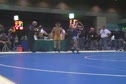 Scott Filbert (Ironwood Ridge) vs Chris Martinez (Clovis West) Reno TOC Semi-Finals