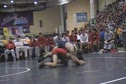 Brady Epperly Christiansurg VA vs Greg Naschansky High Point NJ 2009 Clash