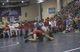 Brady Epperly Christiansurg VA vs Greg Naschansky High Point NJ 2009 Clash