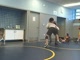 Double leg setups
