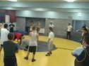 Head lock