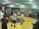 Head lock Head lock
