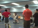 Tilt Series - Wrestling video Tilt Series