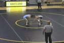 2009 MWA Classic - 119 - Grant Pizzo, Brighton Vs. Brad Jones, Fremont