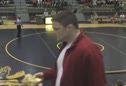 2009 MWA Classic - 125 - Allen Krupp, New Lothrop Vs. JT Gustin, Wyoming Kelloggsville