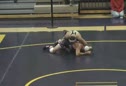 2008 MWA Classic - 125 - Mykel Sumner vs. Steve Light