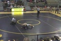 2009 MWA Classic - 130 - Tommy Kozak, Belleville Vs. Josh Freitas, Linden