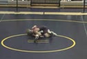 2008 MWA Classic - 152 - Corey Robinson vs. Jake Varilek