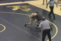 2008 MWA Classic - 171 - Max Sall vs. Jacob Burge