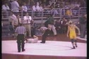 1997 Michigan division 2, 145 pound, state championship match.