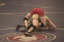 130 Howe (Windsor) v Briggs (Bella Vista) @ Tim Brown 2009