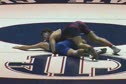 2006 State Final 112, Triggas (Campolindo) v Paulsen (Calvary Chapel)