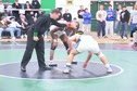 At MSJ: Gibson (Jesse Bethel) v Sanchez (Clovis)