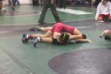 MSJ 2009 112, Nguyen (Saratoga) v Lopez (Clovis) - Wrestling video MSJ 2009 112, Nguyen (Saratoga) v Lopez (Clovis)