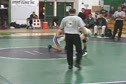 MSJ 2009 Final 103, Moita (de la Salle) v Gaytan (Clovis)