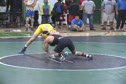 MSJ 2009 Final 125, McAlester (Clovis) v Gonzalez (Gilroy)