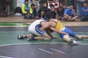 MSJ 2009 Final 135, Pereira (Newark Memorial) v Dieter (Clovis)