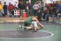 MSJ 2009 Final 215, Pica (Concord) v Felix (de la Salle)