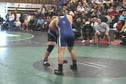 MSJ 2009 Semifinal, McCovey (Del Norte) v Elor (College Park)