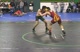 Mission San Jose 2010 ¼ Finals, 125 Martinez (Clovis West) v Kuo (MSJ)