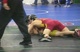 Mission San Jose 2010 ¼ Finals, 140 Baldazzo (Liberty) v Hunter (Las Lomas)
