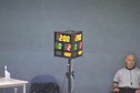 NCS 2009 Cons 119, Gascon (Castro Valley) v Robbins (Hoopa)