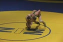 NCS 2009 Finals 130, Howe (Windsor) v Fraser (Livermore)