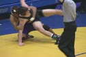 NCS 2009 Semi 160, Sheridan (de la Salle) v Escamilla (Ukiah)