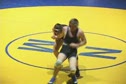 NCS Final O'Brien (Petaluma) v Larson (McKinleyville)