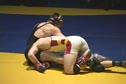 NCS 2009 Finals 135, Smith (Liberty) v Young (Healdsburg)