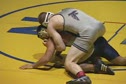 NCS 2009 Finals 145, Kravitz (Del Norte) v Waldrop (Freedom)
