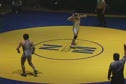 NCS 2009 Finals 152 Sheridan (de la Salle) v Cress (Antioch)