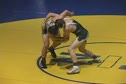 NCS 2009 Finals 160, Sheridan (de la Salle) v Fedrick (Sonoma)
