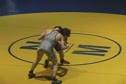 NCS 2009 Finals 171, Dougherty (Las Lomas) v Jansen (de la Salle)