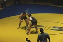 NCS 2009 Finals 215, Pica (Concord) v Pole (James Logan)