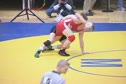 NCS Semifinal Welch (Las Lomas) v Porter (John Swett)